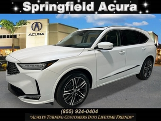 2026 Acura Mdx for sale in Springfield NJ
