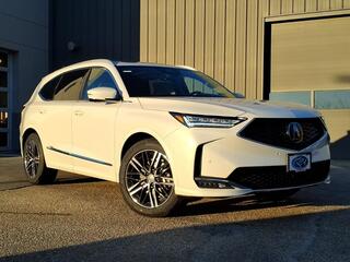 2026 Acura Mdx for sale in Charlottesville VA