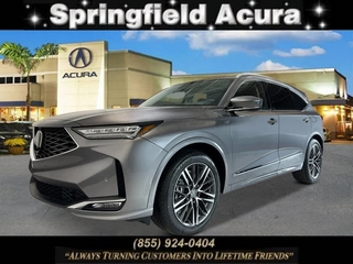2026 Acura Mdx for sale in Springfield NJ