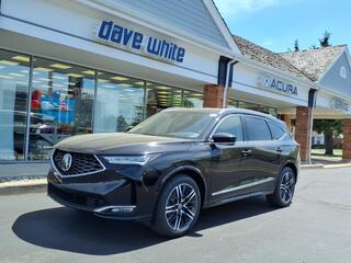 2026 Acura Mdx for sale in Sylvania OH