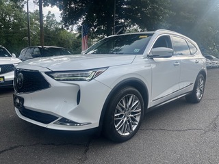 2022 Acura Mdx for sale in Bridgewater NJ