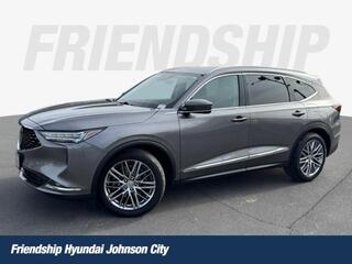 2022 Acura Mdx