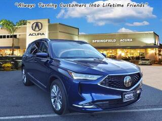 2023 Acura Mdx for sale in Springfield NJ