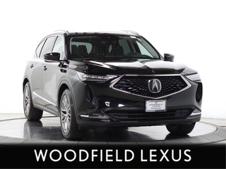 2023 Acura Mdx