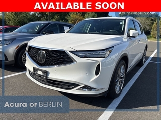 2023 Acura Mdx