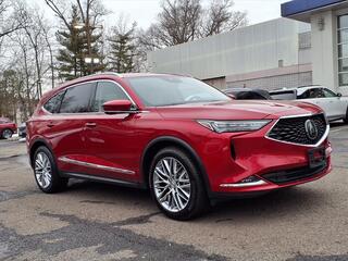 2023 Acura Mdx for sale in Wayne NJ