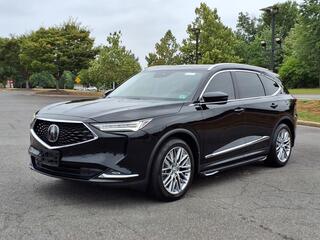 2023 Acura Mdx