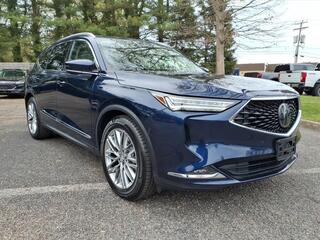 2023 Acura Mdx
