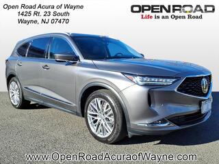 2024 Acura Mdx for sale in Wayne NJ