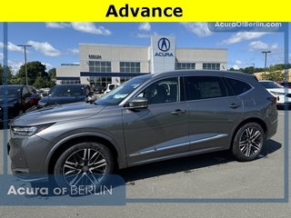 2025 Acura Mdx