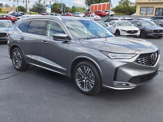 2025 Acura Mdx for sale in Johnson City TN