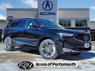 2025 Acura Mdx for sale in Charlottesville VA