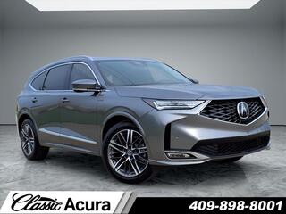 2026 Acura Mdx