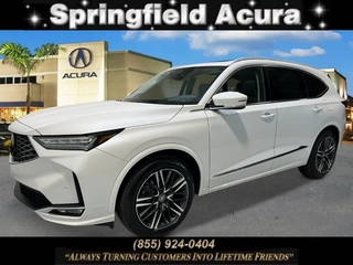 2026 Acura Mdx for sale in Springfield NJ