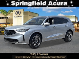 2026 Acura Mdx for sale in Springfield NJ