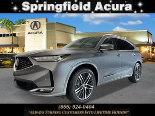 2026 Acura Mdx for sale in Springfield NJ