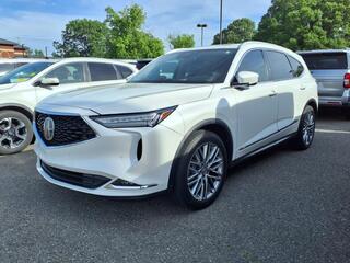 2022 Acura Mdx