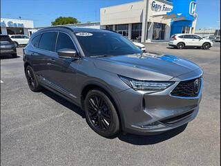 2022 Acura Mdx