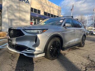 2022 Acura Mdx