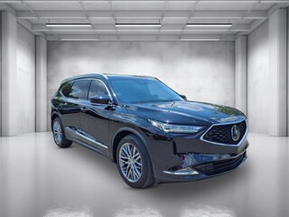 2022 Acura Mdx for sale in Nashville TN