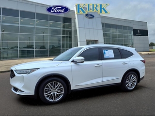 2022 Acura Mdx