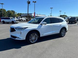 2022 Acura Mdx