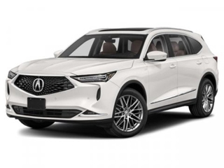 2022 Acura Mdx