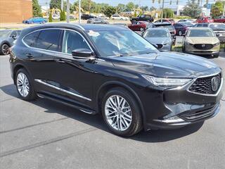 2022 Acura Mdx for sale in Johnson City TN