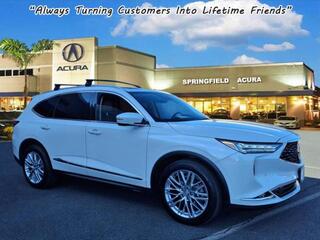 2023 Acura Mdx for sale in Springfield NJ