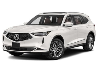 2023 Acura Mdx