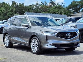 2024 Acura Mdx