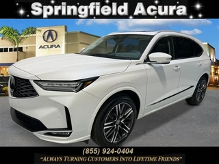 2025 Acura Mdx for sale in Springfield NJ