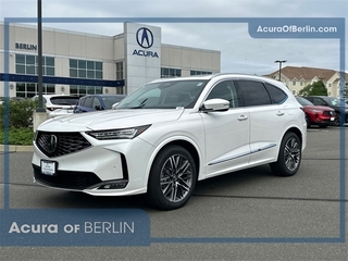 2025 Acura Mdx for sale in North Haven CT