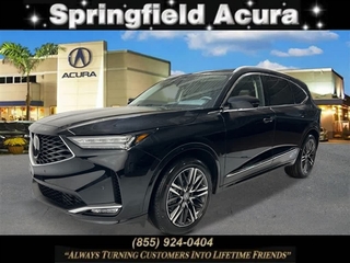 2025 Acura Mdx for sale in Springfield NJ