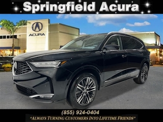 2025 Acura Mdx for sale in Springfield NJ