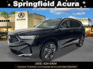 2025 Acura Mdx for sale in Springfield NJ