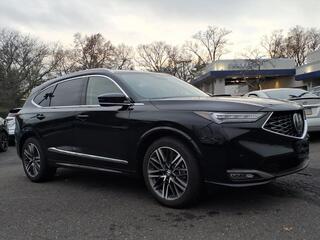 2026 Acura Mdx for sale in Wayne NJ