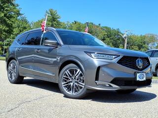 2026 Acura Mdx for sale in Charlottesville VA