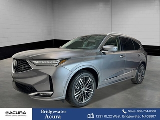 2026 Acura Mdx