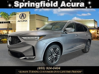 2026 Acura Mdx for sale in Springfield NJ