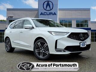 2026 Acura Mdx for sale in Charlottesville VA