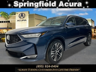 2026 Acura Mdx for sale in Springfield NJ