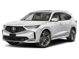 2026 Acura Mdx