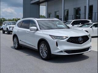 2022 Acura Mdx