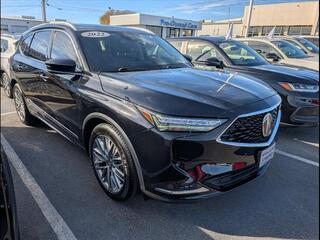 2022 Acura Mdx