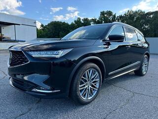 2022 Acura Mdx