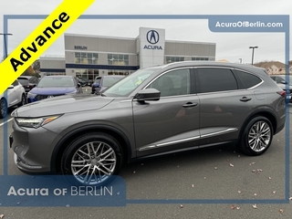 2022 Acura Mdx for sale in North Haven CT