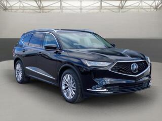 2023 Acura Mdx