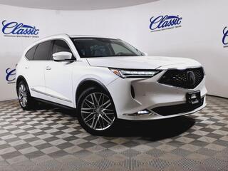 2023 Acura Mdx