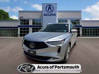 2023 Acura Mdx
